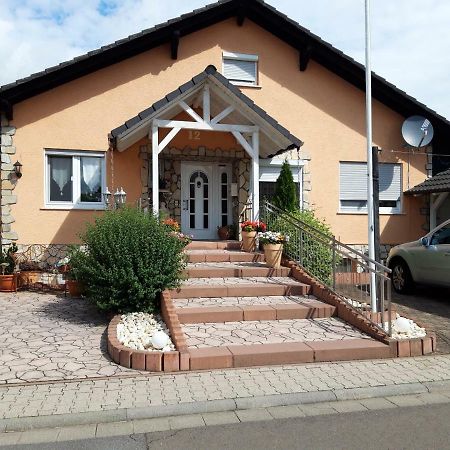 Ferienwohnung Spiess Framersheim Extérieur photo