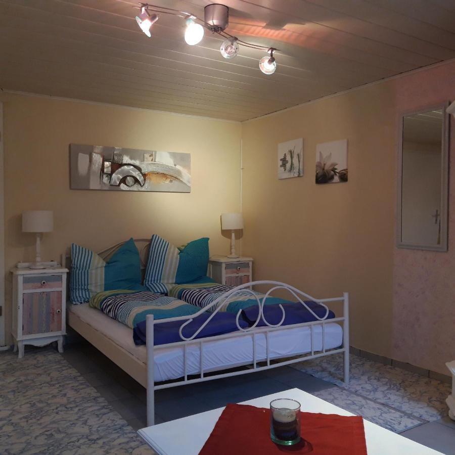 Ferienwohnung Spiess Framersheim Extérieur photo