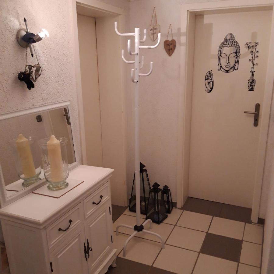 Ferienwohnung Spiess Framersheim Extérieur photo
