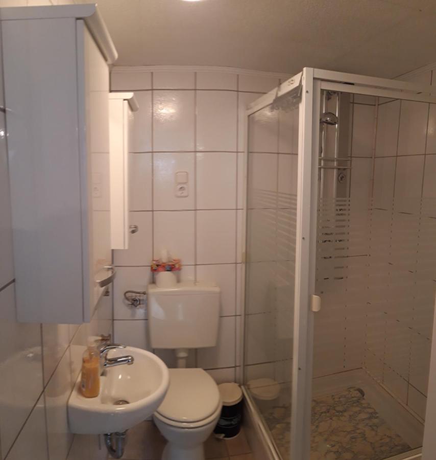 Ferienwohnung Spiess Framersheim Extérieur photo