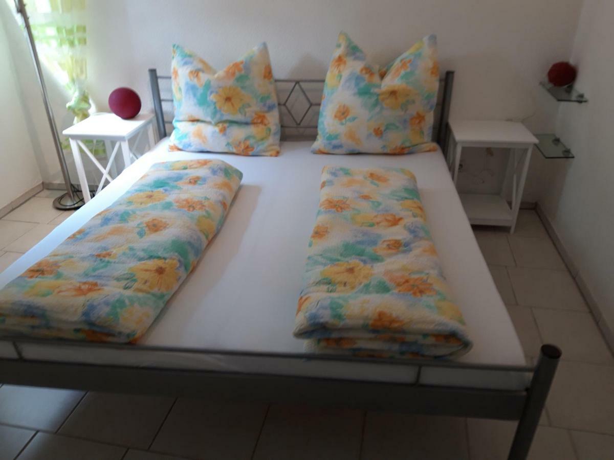 Ferienwohnung Spiess Framersheim Extérieur photo