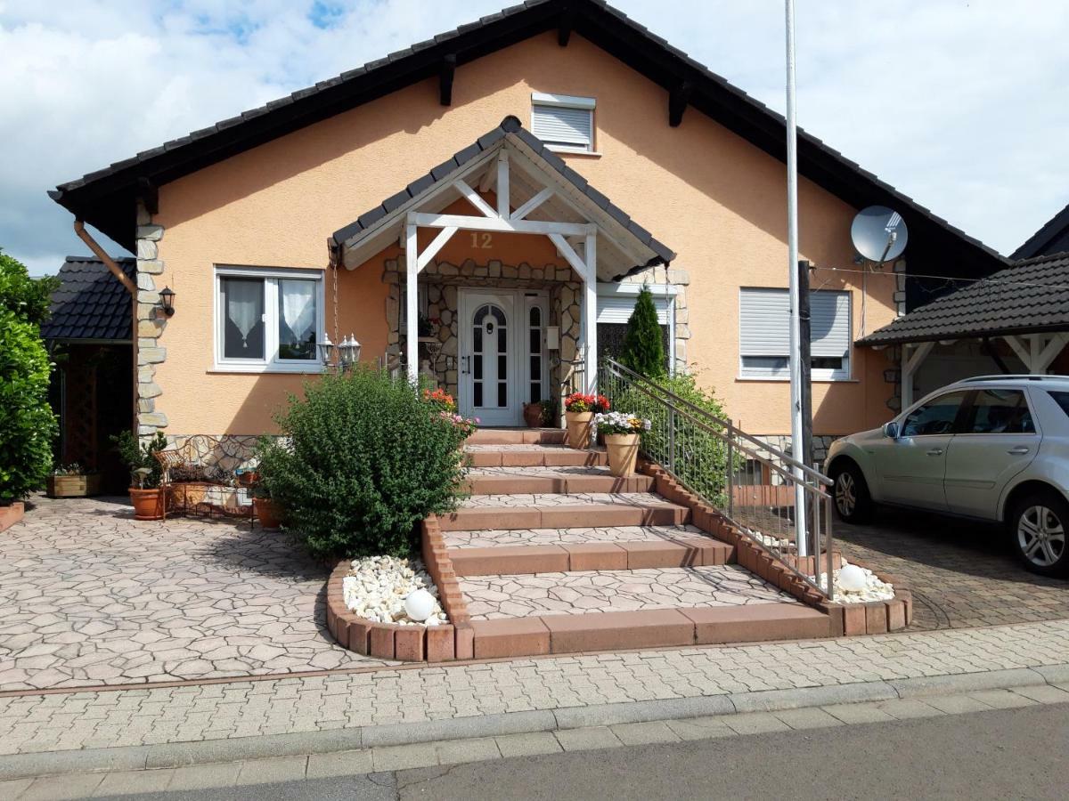 Ferienwohnung Spiess Framersheim Extérieur photo
