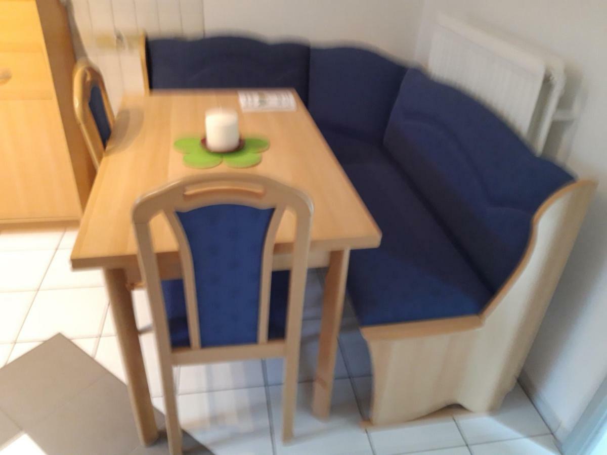 Ferienwohnung Spiess Framersheim Extérieur photo