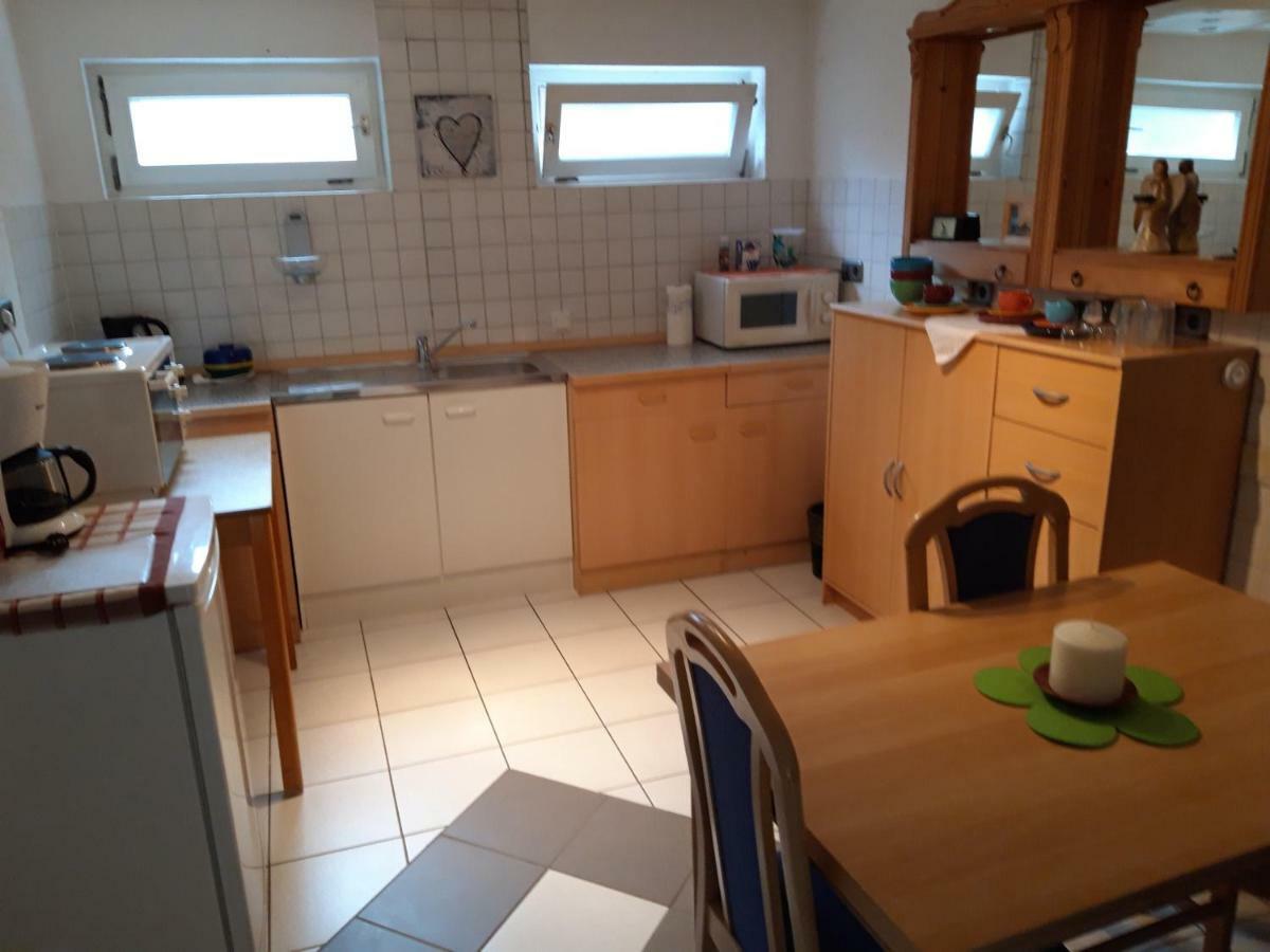 Ferienwohnung Spiess Framersheim Extérieur photo